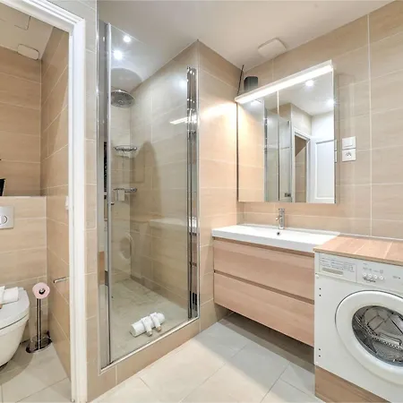Deluxe Apartment Near The Tour Eiffel Paris Extérieur photo