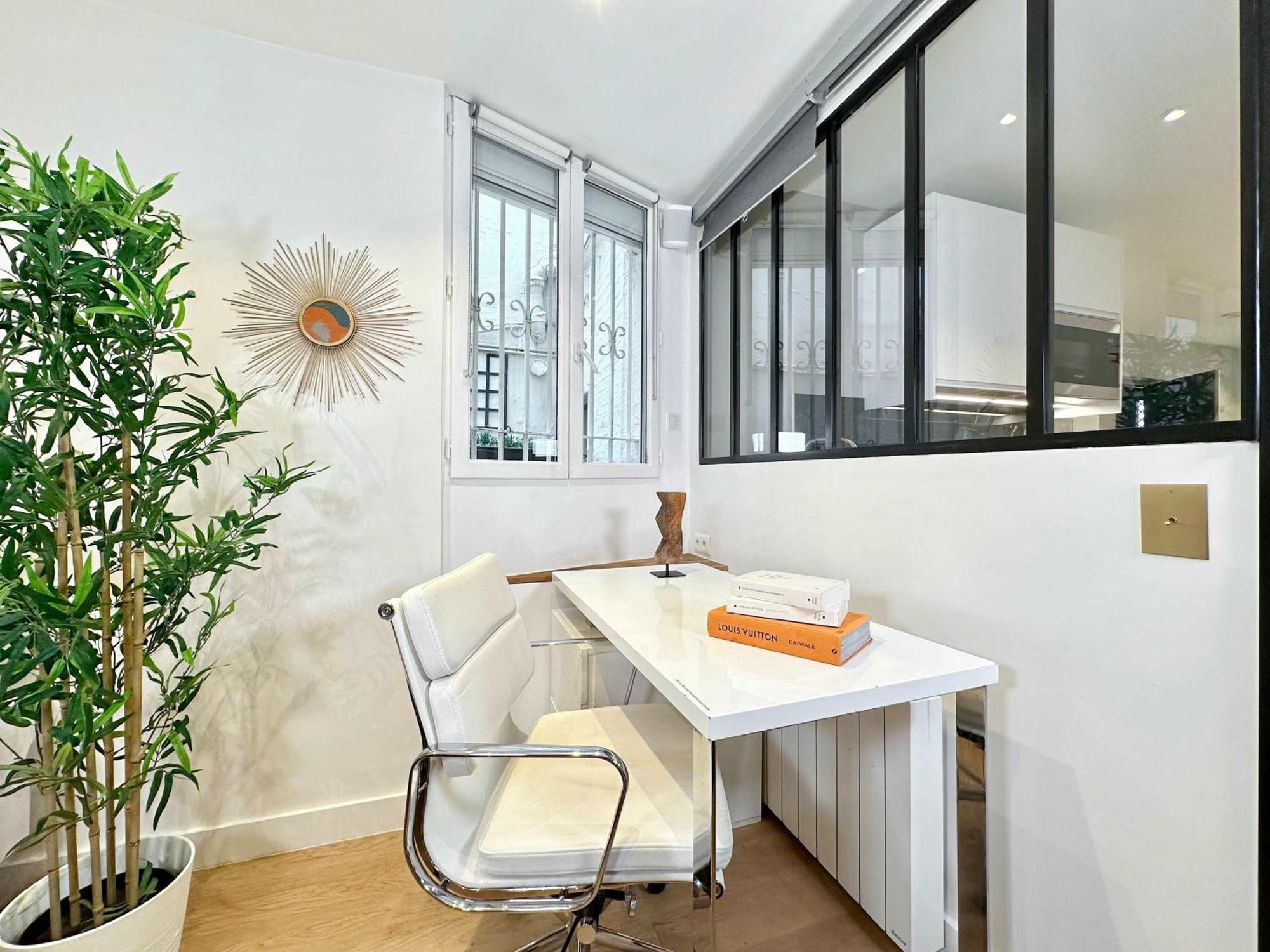 Appartement Deluxe Near The Tour Eiffel Paris